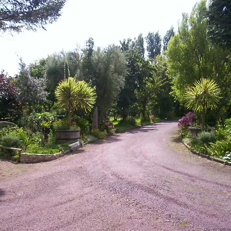 Les Charmilles By Interhome *