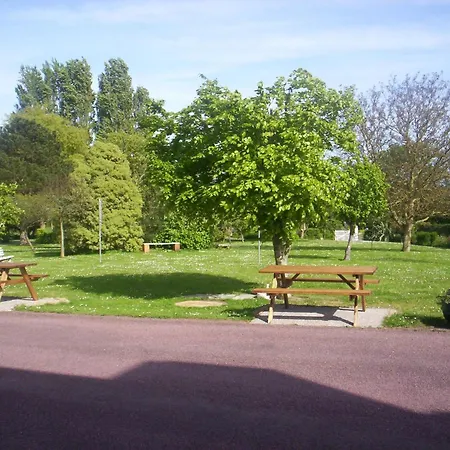 Les Charmilles By Interhome