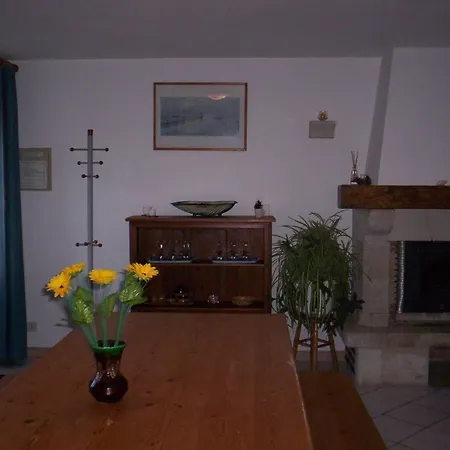 Les Charmilles By Interhome בית נופש Crasville (Manche)