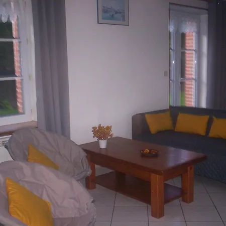 Les Charmilles By Interhome