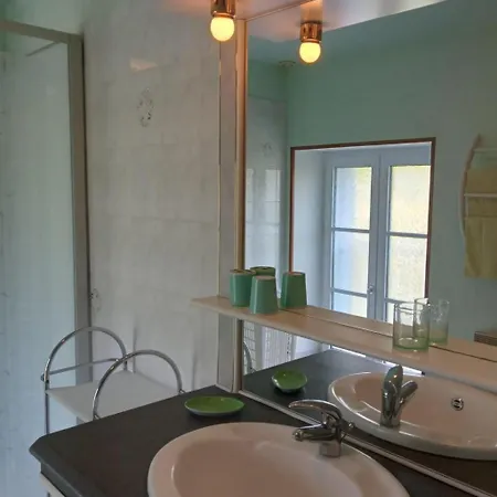 Les Charmilles By Interhome *