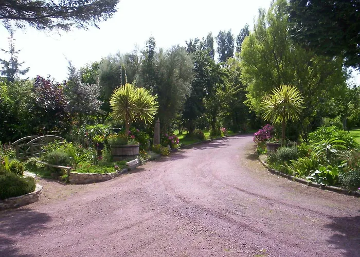 Les Charmilles By Interhome *