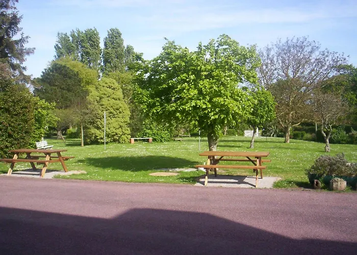 Les Charmilles By Interhome