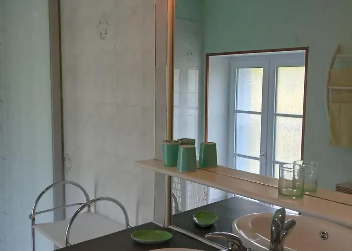 Les Charmilles By Interhome *