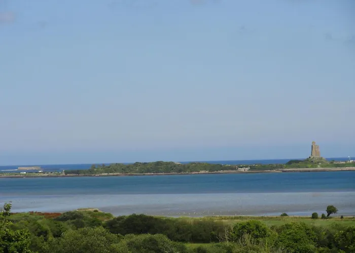 Les Charmilles By Interhome * Crasville (Manche)